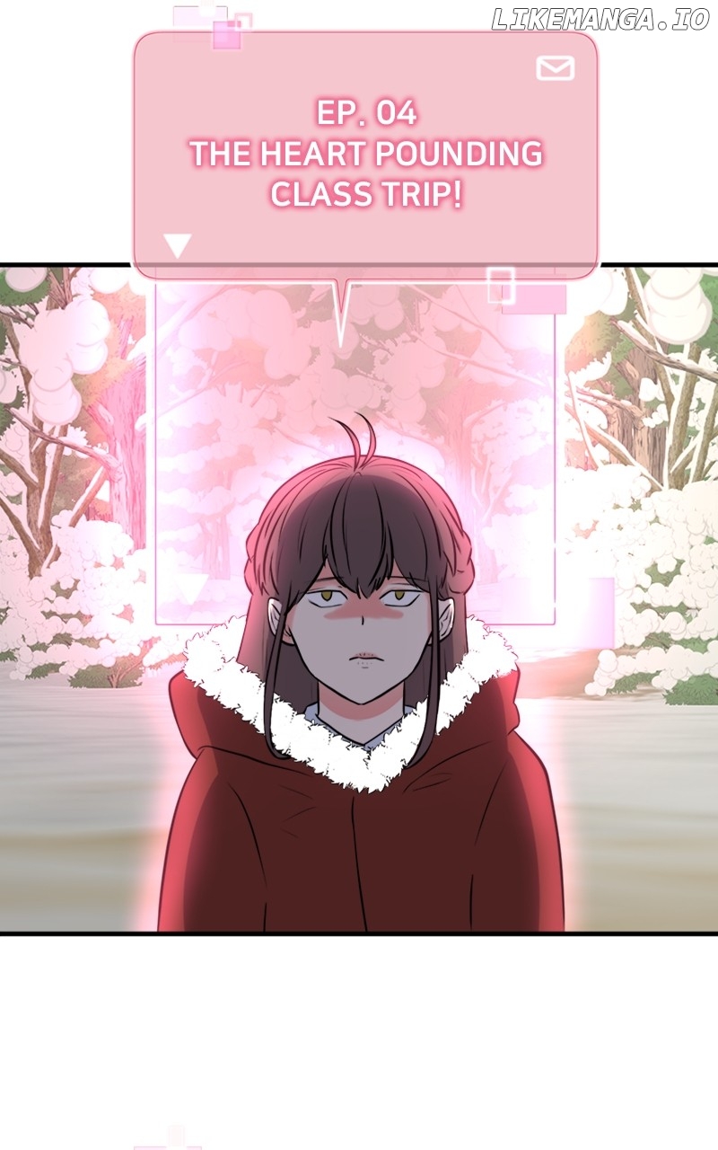 Surviving In A Harem Chapter 44 - page 56
