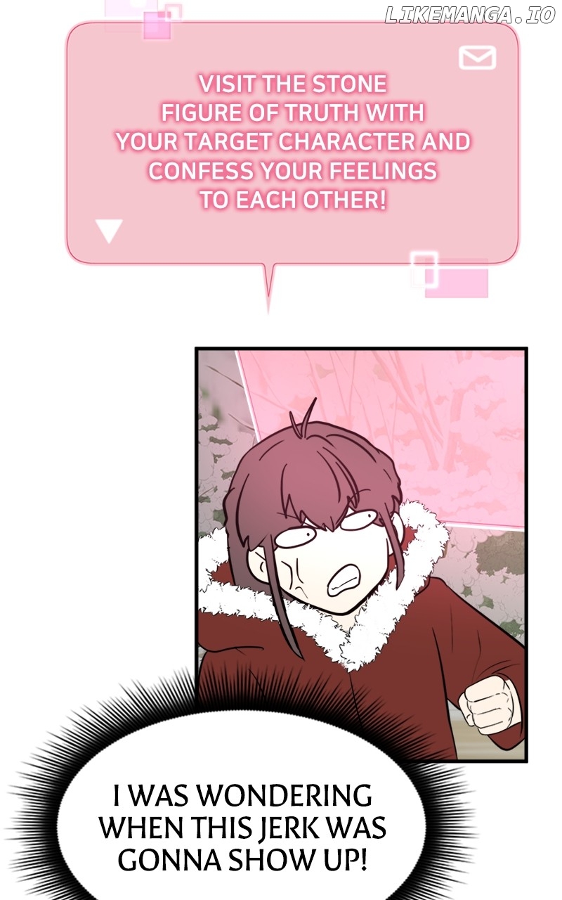 Surviving In A Harem Chapter 44 - page 57