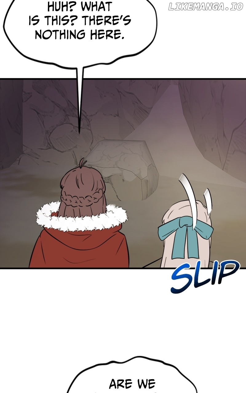 Surviving In A Harem Chapter 44 - page 62