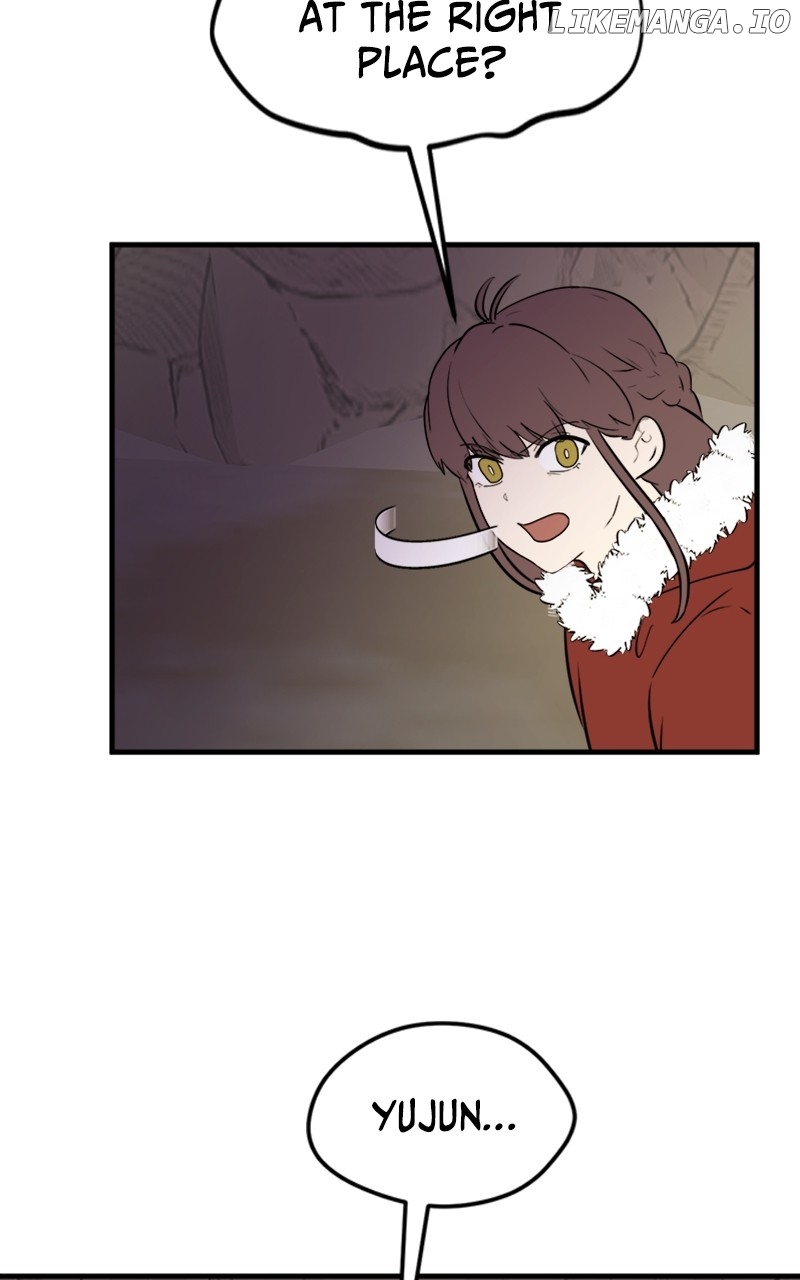 Surviving In A Harem Chapter 44 - page 63