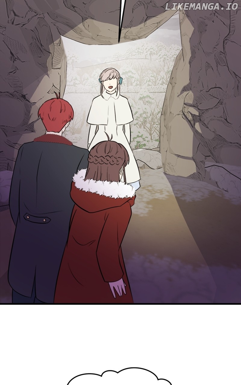 Surviving In A Harem Chapter 44 - page 64