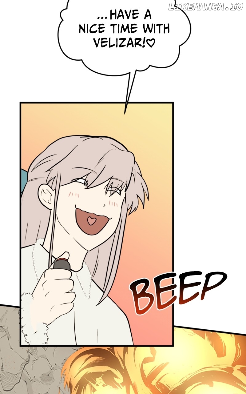 Surviving In A Harem Chapter 44 - page 65