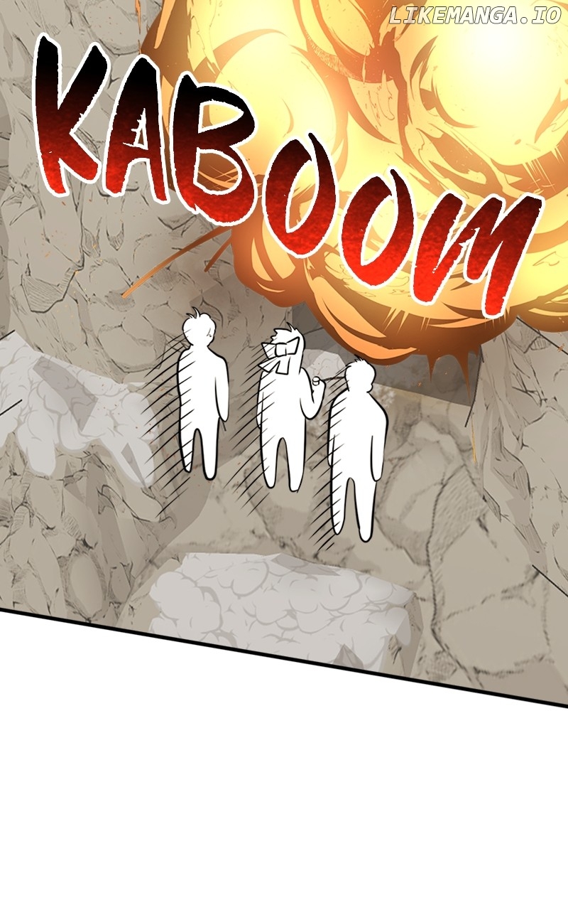 Surviving In A Harem Chapter 44 - page 66