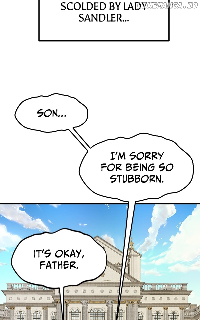 Surviving In A Harem Chapter 44 - page 7