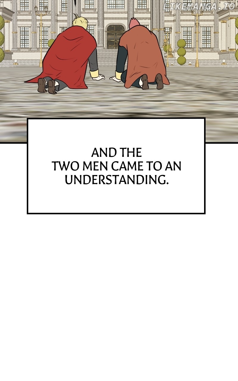 Surviving In A Harem Chapter 44 - page 8