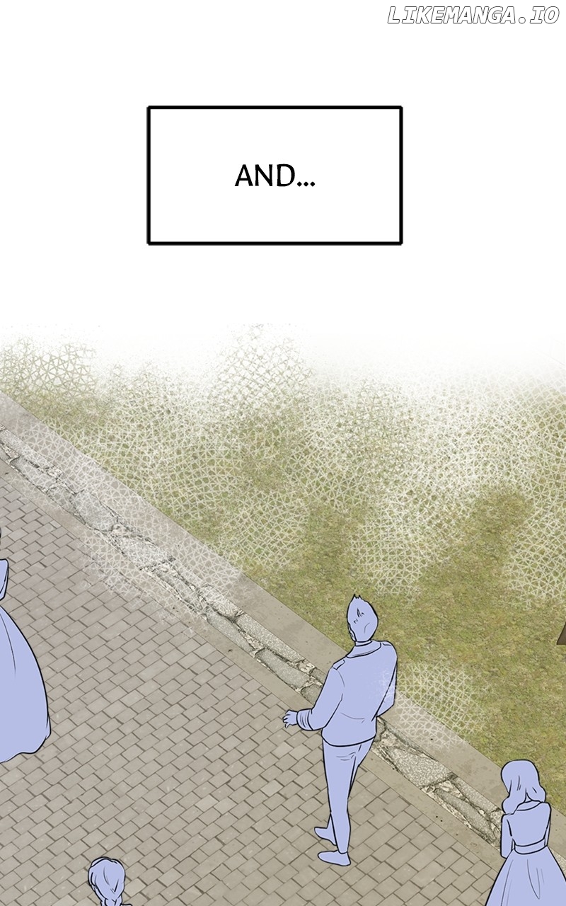 Surviving In A Harem Chapter 44 - page 9