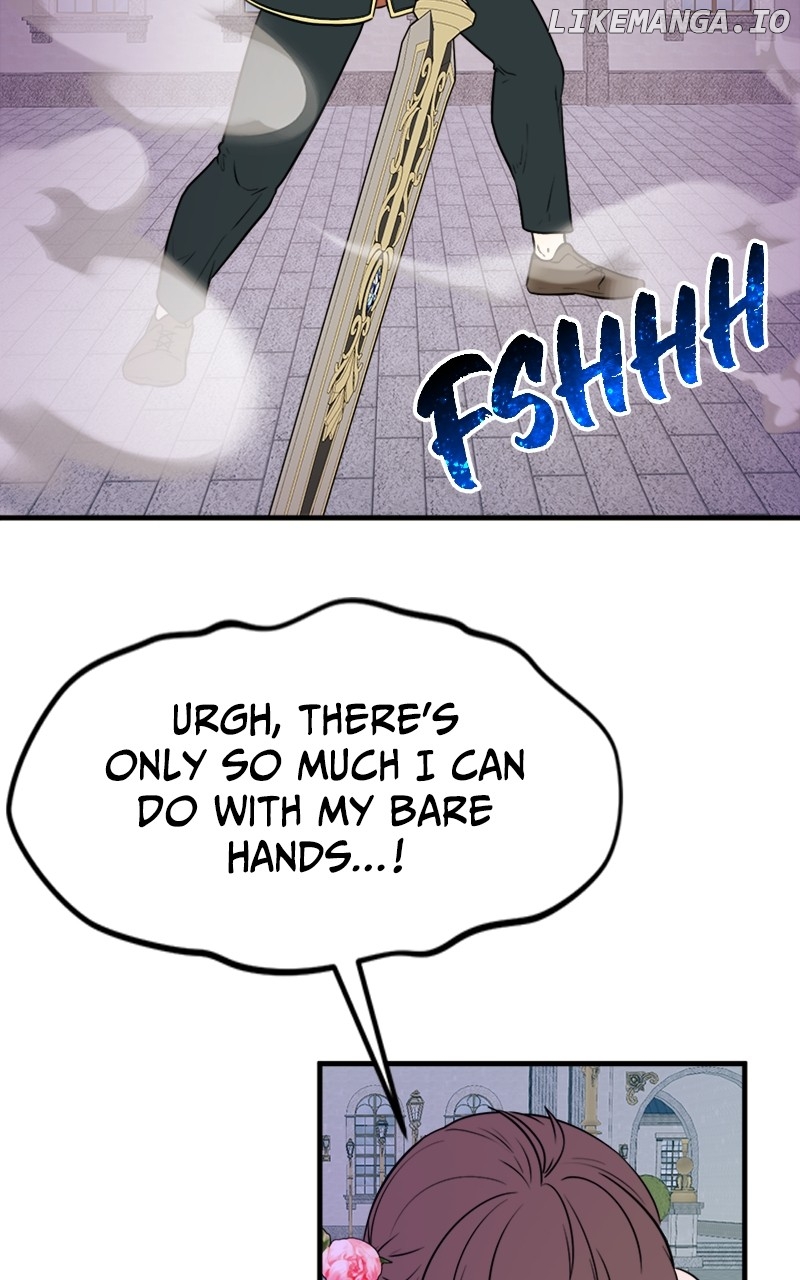 Surviving In A Harem Chapter 43 - page 10