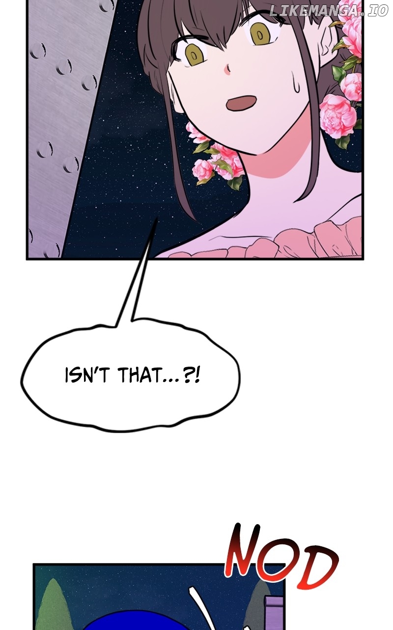 Surviving In A Harem Chapter 43 - page 14