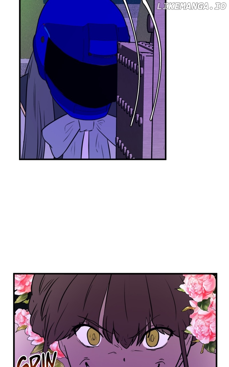 Surviving In A Harem Chapter 43 - page 15