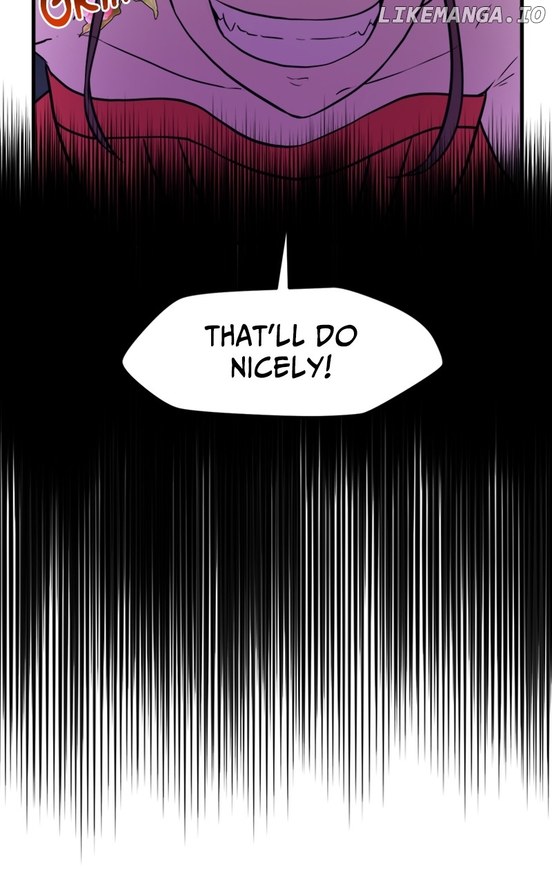 Surviving In A Harem Chapter 43 - page 16
