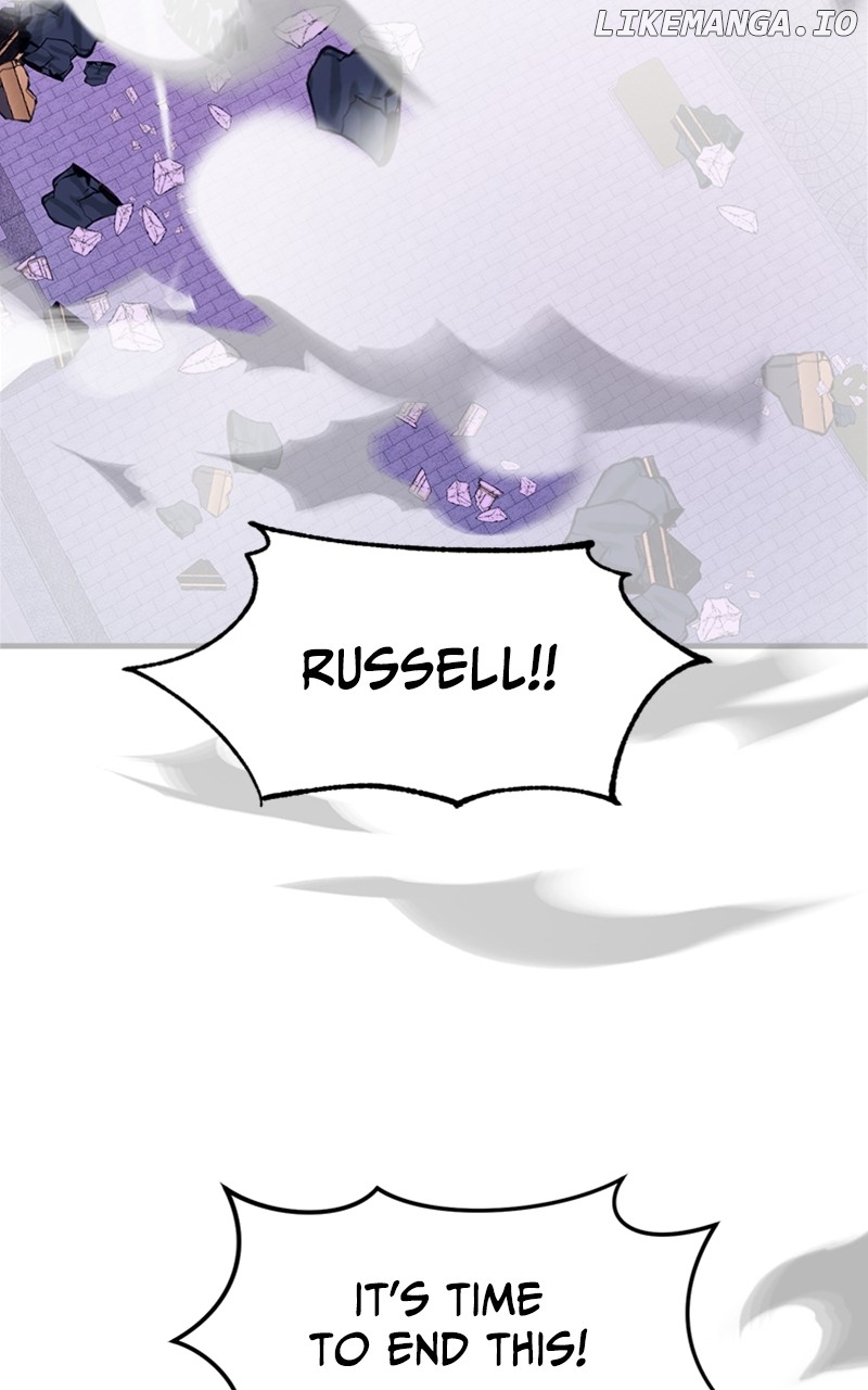 Surviving In A Harem Chapter 43 - page 18