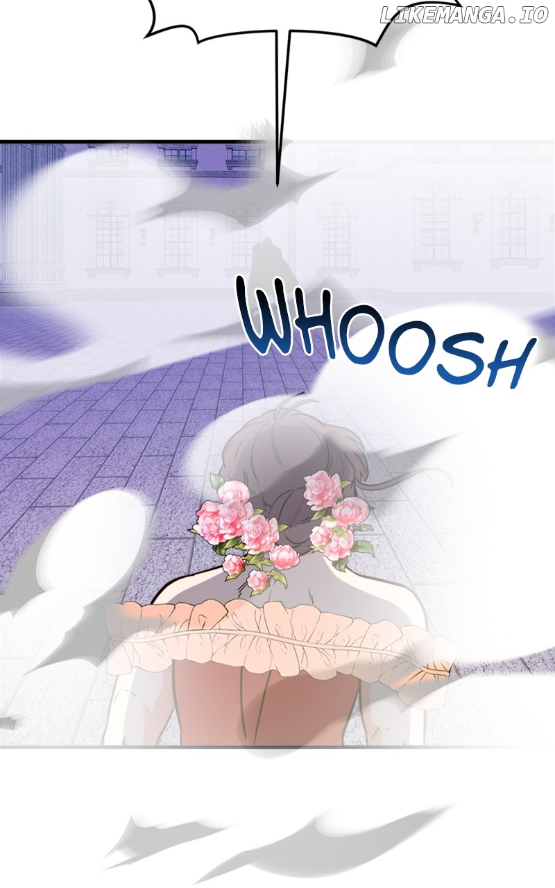 Surviving In A Harem Chapter 43 - page 19