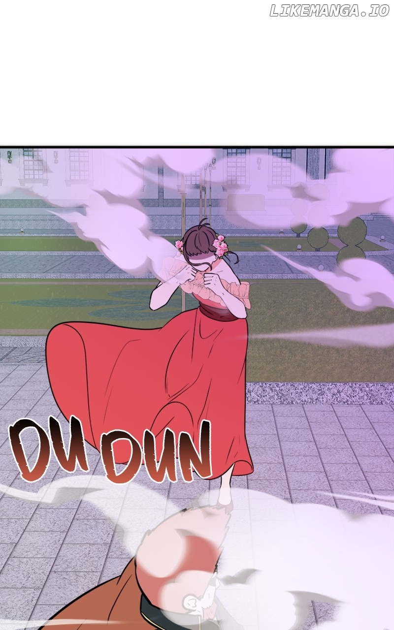 Surviving In A Harem Chapter 43 - page 2