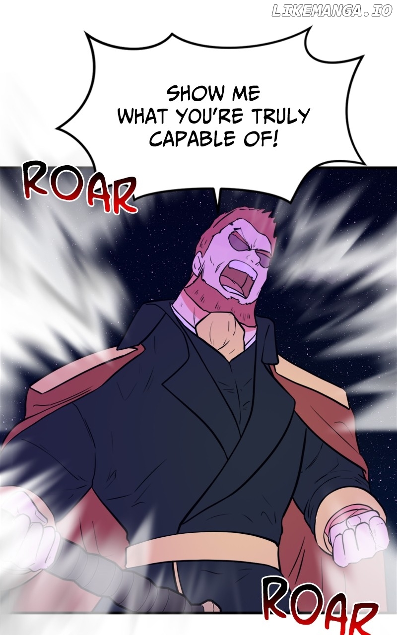 Surviving In A Harem Chapter 43 - page 20