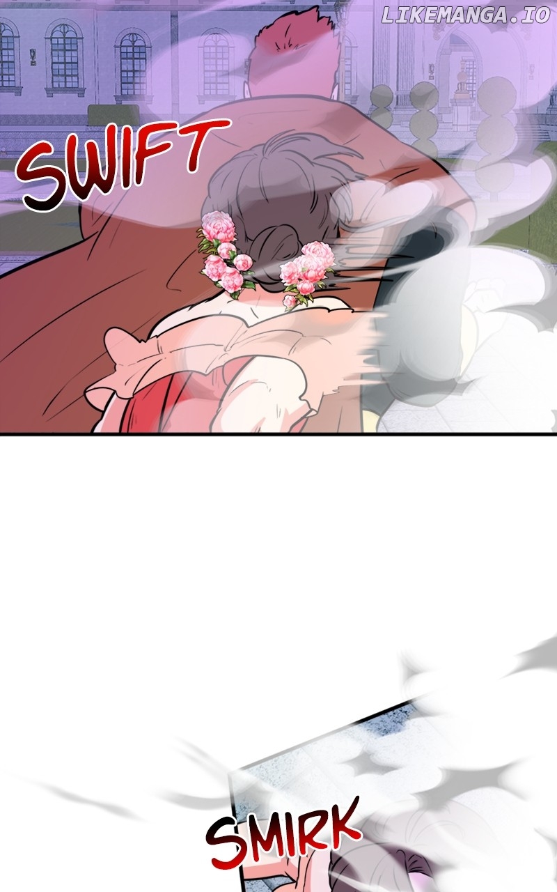 Surviving In A Harem Chapter 43 - page 22