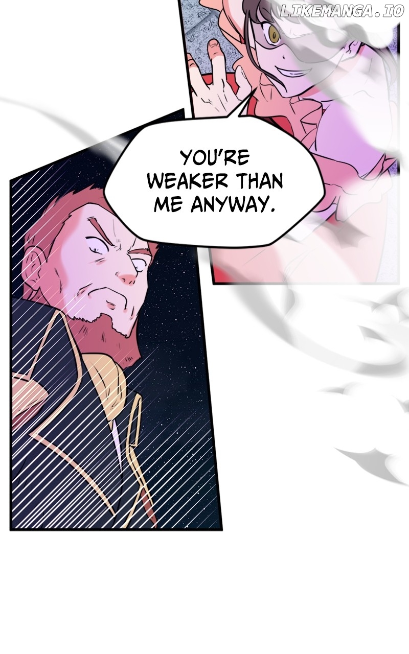 Surviving In A Harem Chapter 43 - page 23
