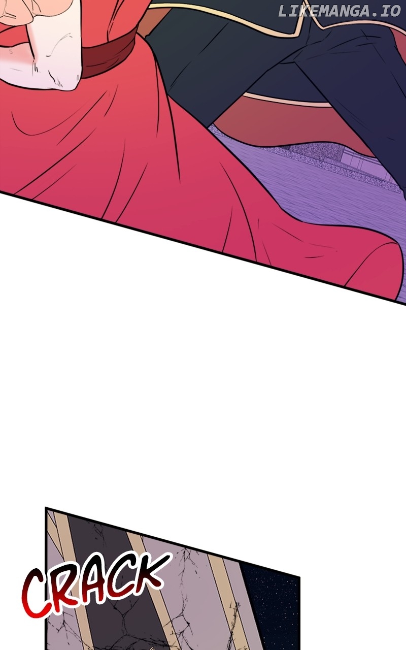Surviving In A Harem Chapter 43 - page 25