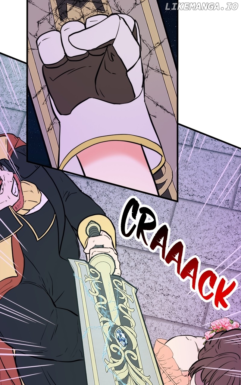 Surviving In A Harem Chapter 43 - page 26