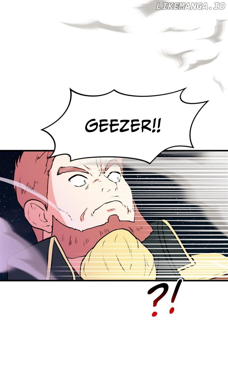 Surviving In A Harem Chapter 43 - page 29