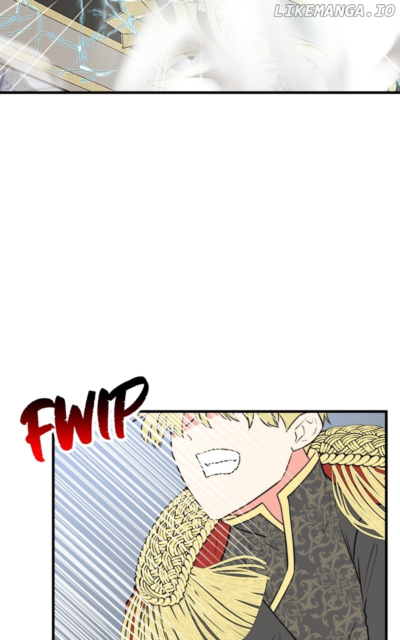 Surviving In A Harem Chapter 43 - page 31