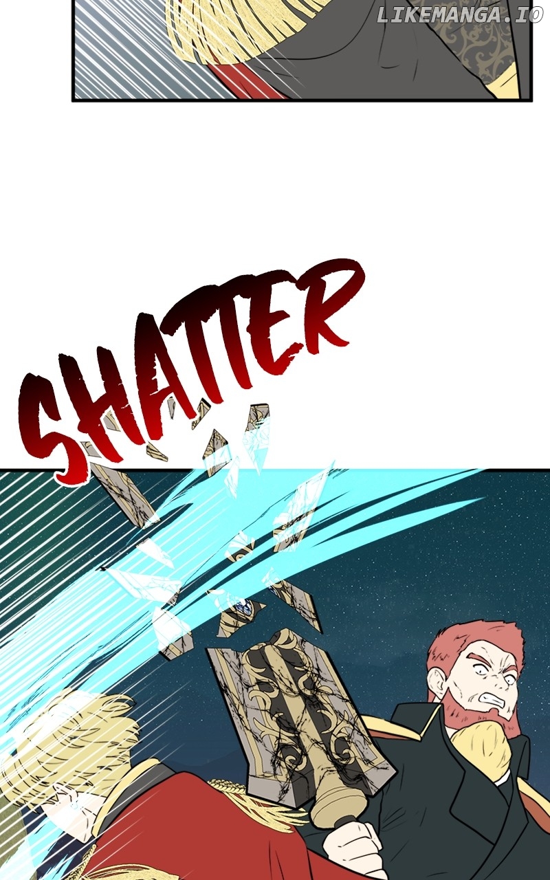 Surviving In A Harem Chapter 43 - page 32