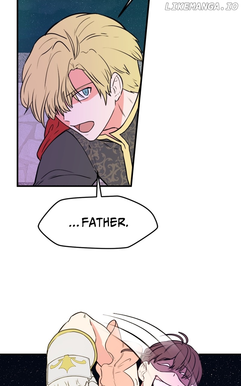Surviving In A Harem Chapter 43 - page 34
