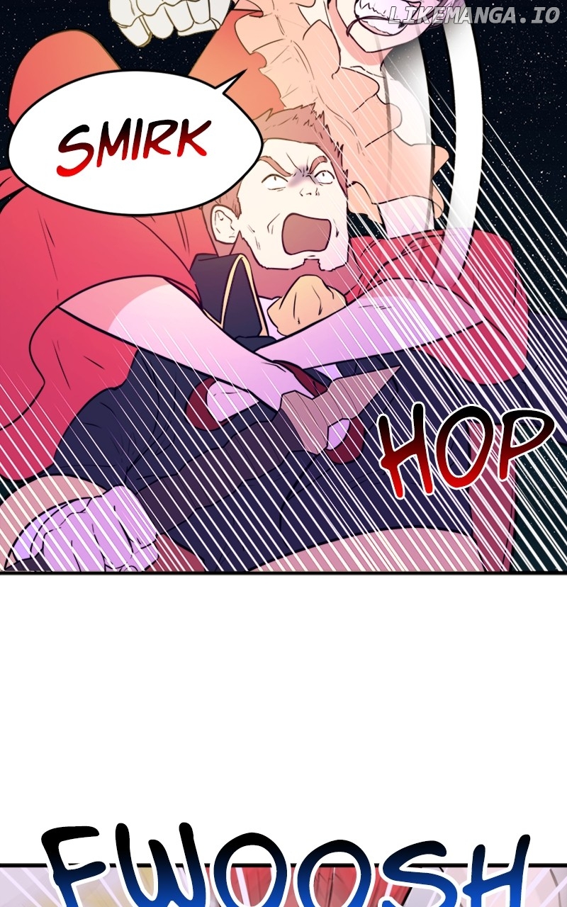 Surviving In A Harem Chapter 43 - page 35