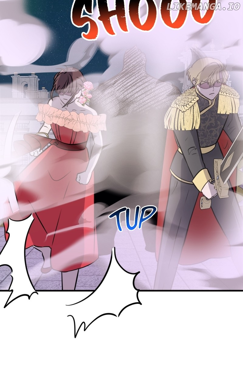 Surviving In A Harem Chapter 43 - page 38