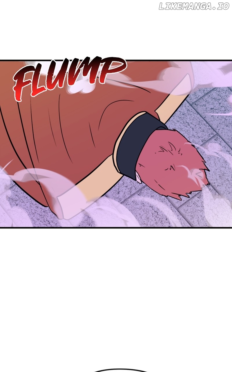Surviving In A Harem Chapter 43 - page 39