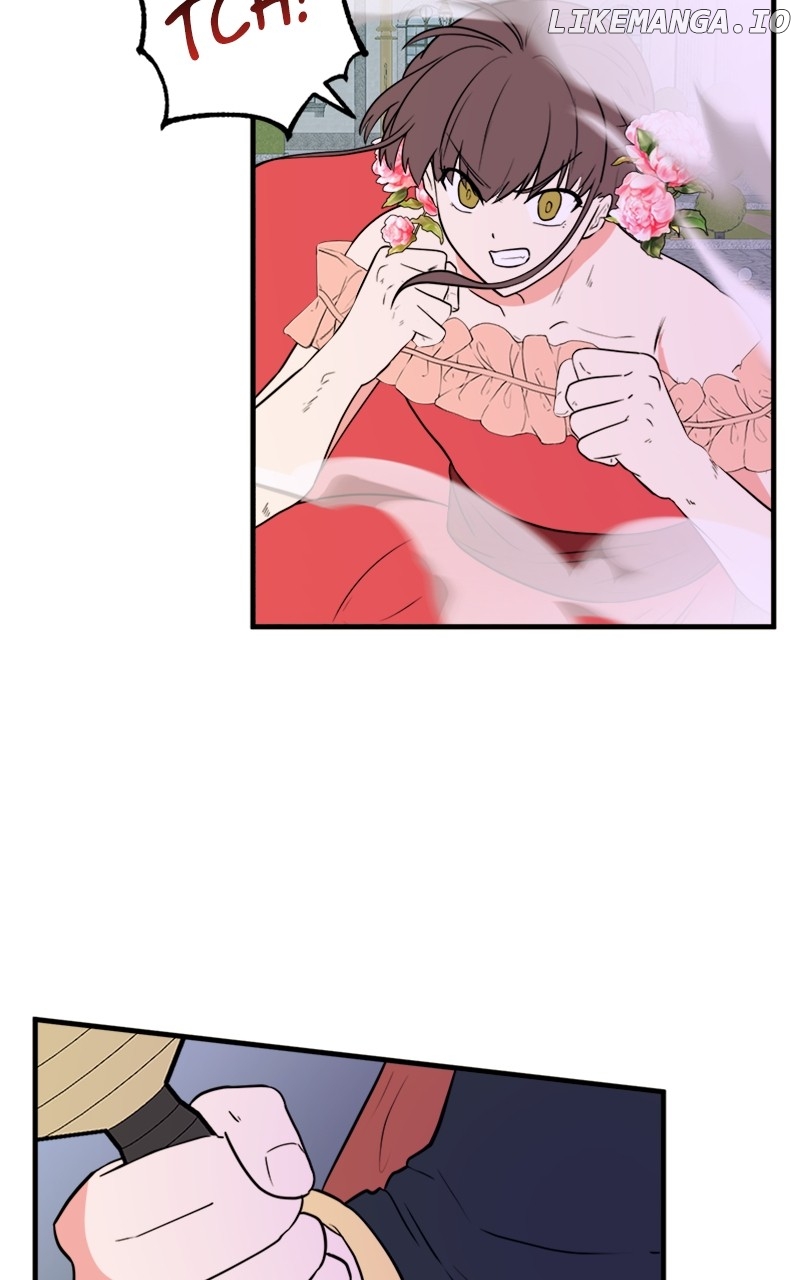 Surviving In A Harem Chapter 43 - page 4