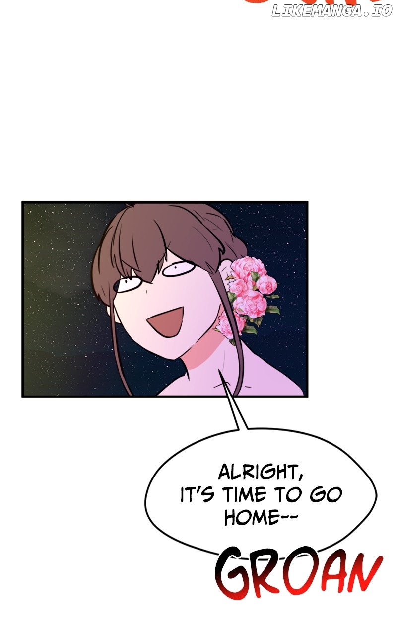Surviving In A Harem Chapter 43 - page 41