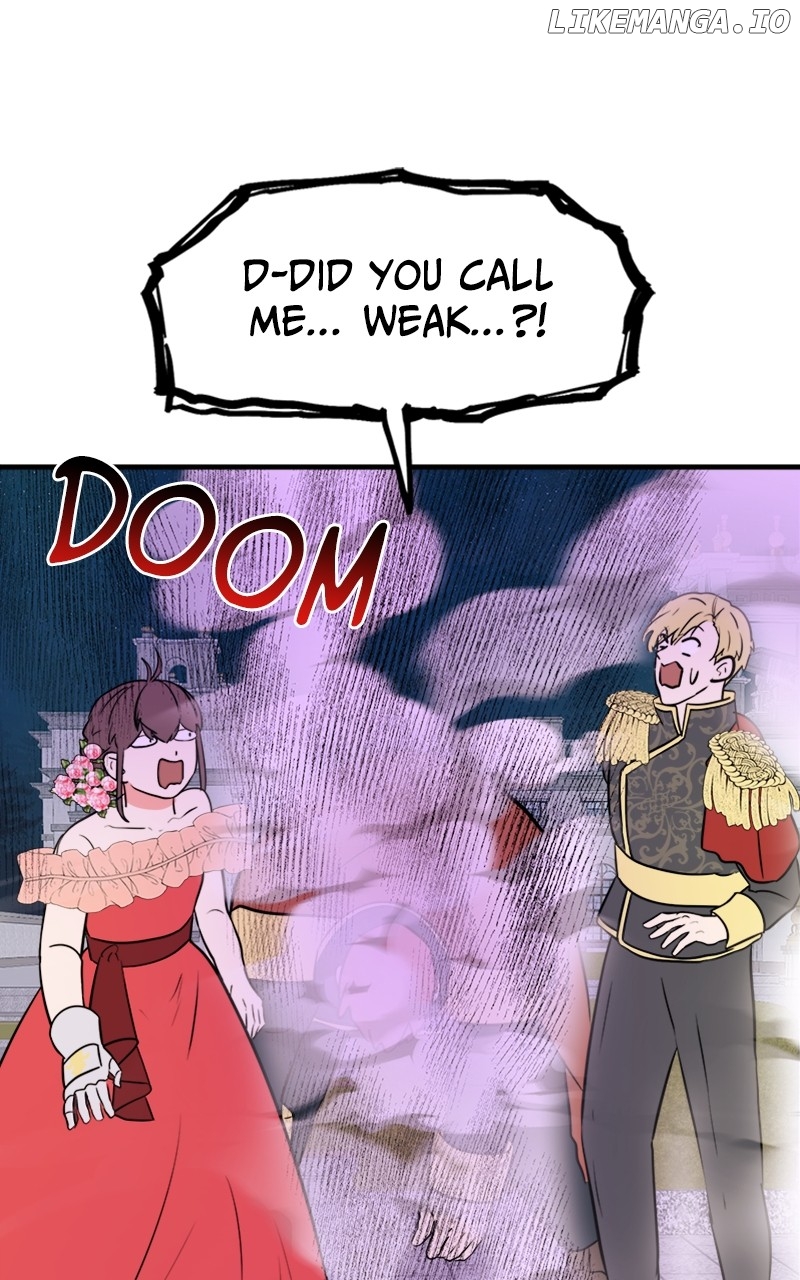 Surviving In A Harem Chapter 43 - page 42