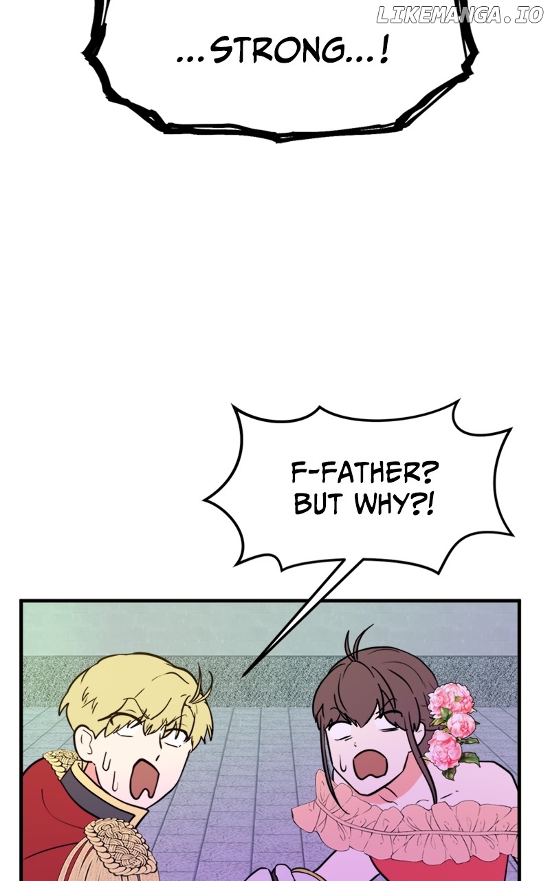 Surviving In A Harem Chapter 43 - page 44
