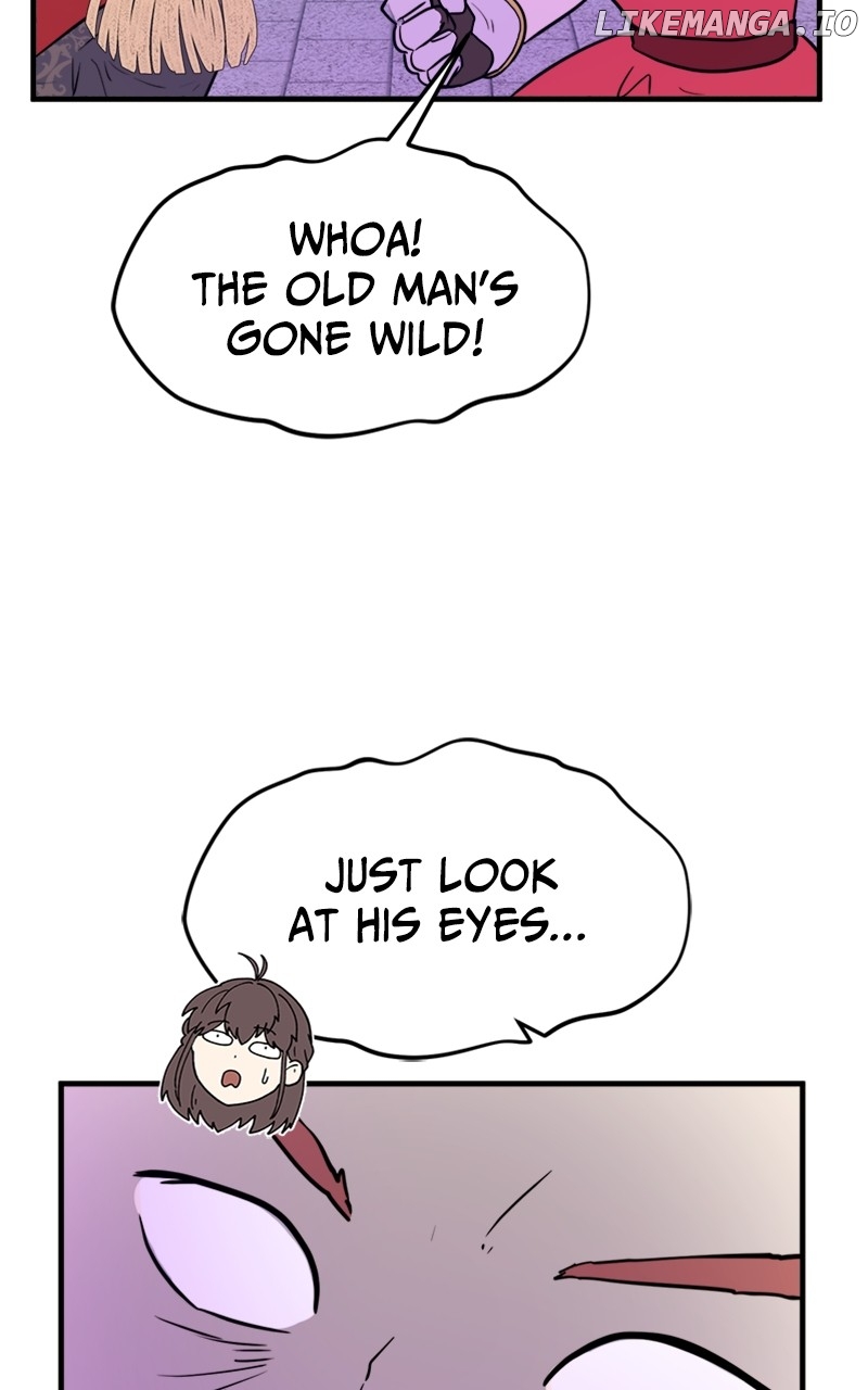 Surviving In A Harem Chapter 43 - page 45