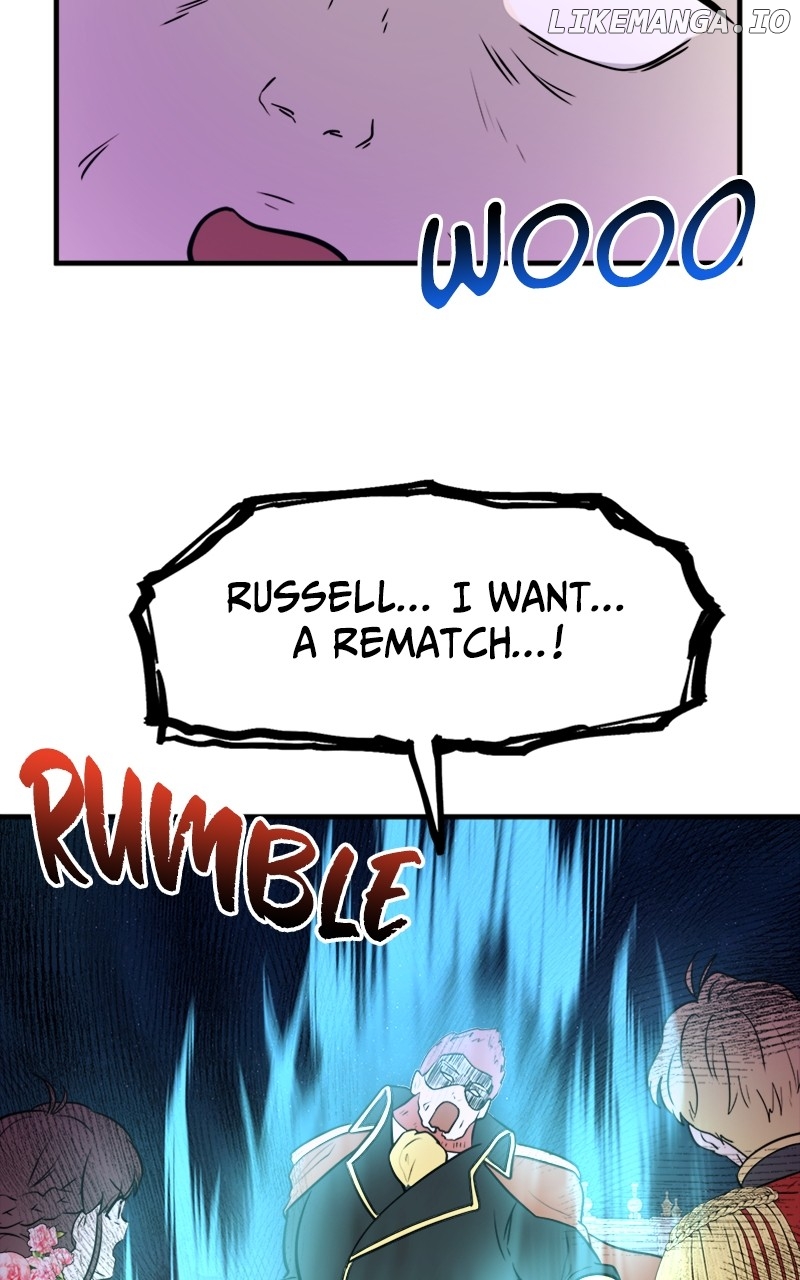 Surviving In A Harem Chapter 43 - page 46
