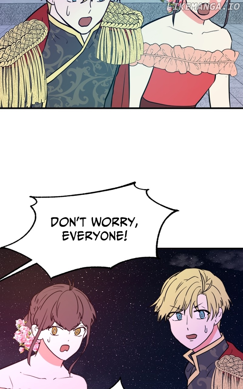 Surviving In A Harem Chapter 43 - page 49