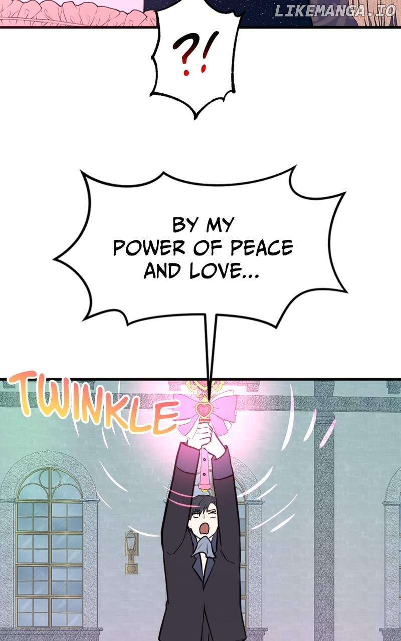Surviving In A Harem Chapter 43 - page 50