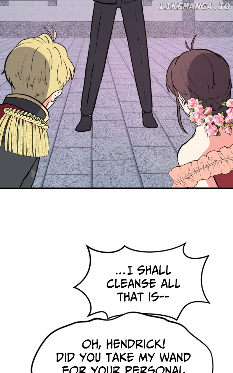 Surviving In A Harem Chapter 43 - page 51