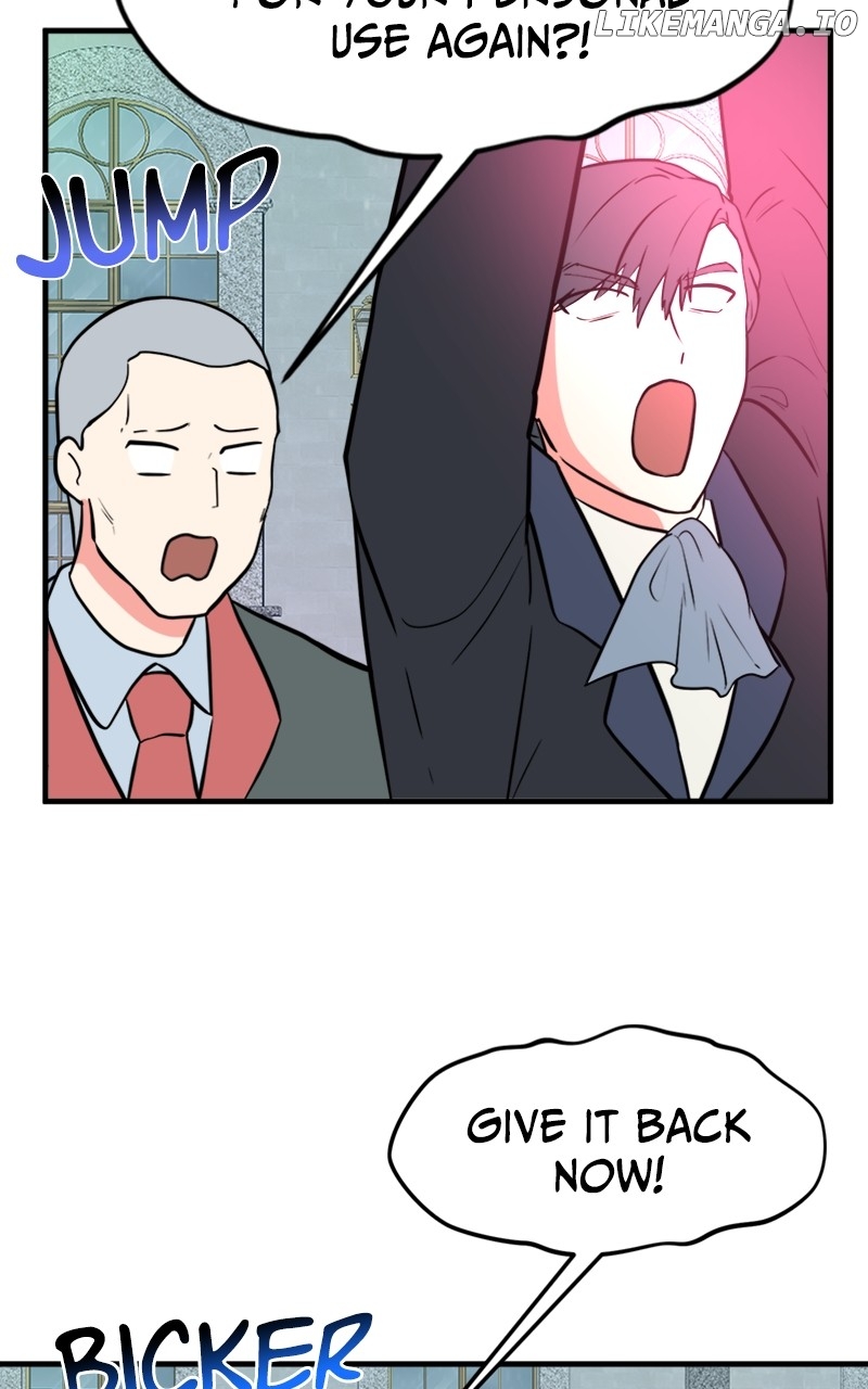 Surviving In A Harem Chapter 43 - page 52