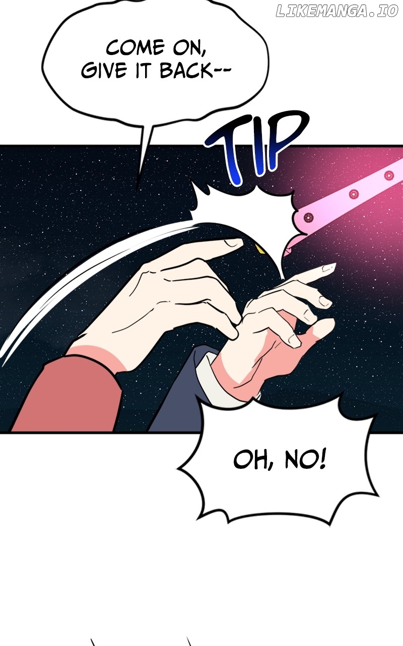 Surviving In A Harem Chapter 43 - page 54