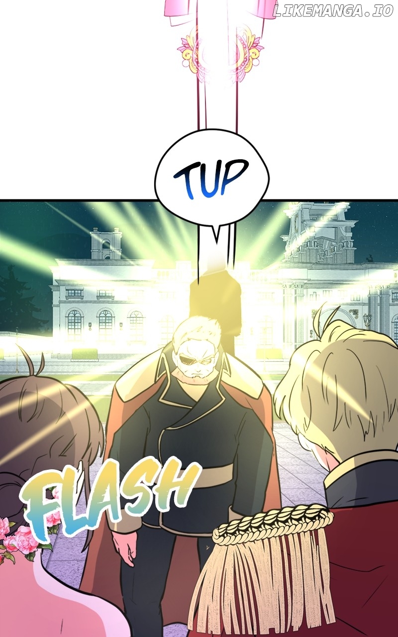 Surviving In A Harem Chapter 43 - page 56