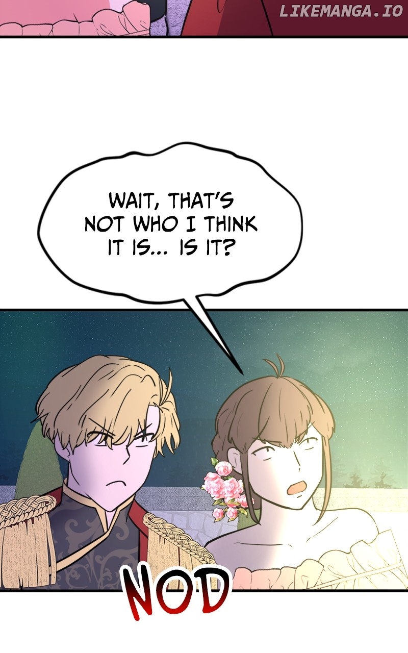 Surviving In A Harem Chapter 43 - page 57