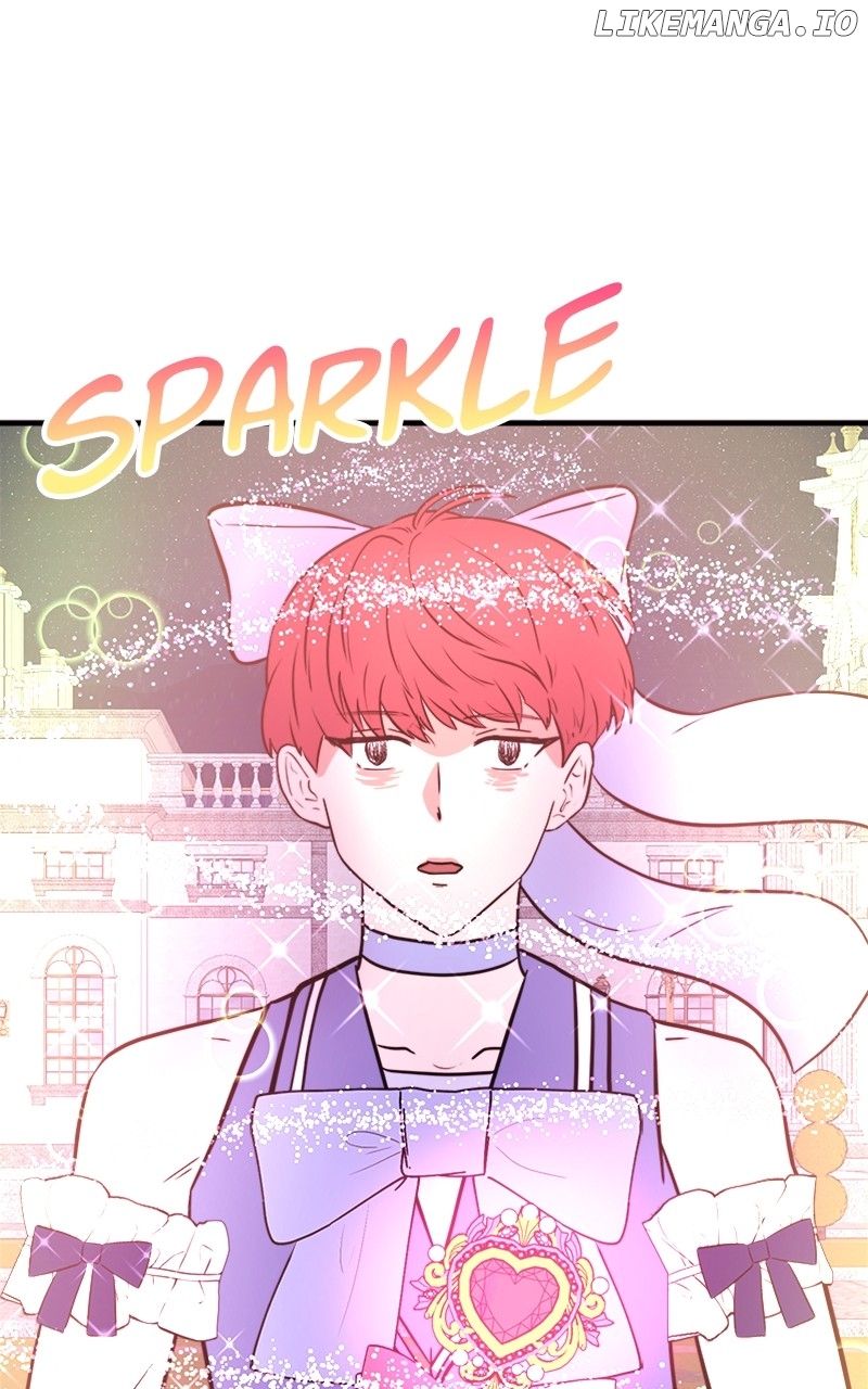 Surviving In A Harem Chapter 43 - page 58
