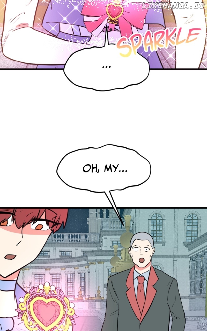 Surviving In A Harem Chapter 43 - page 59