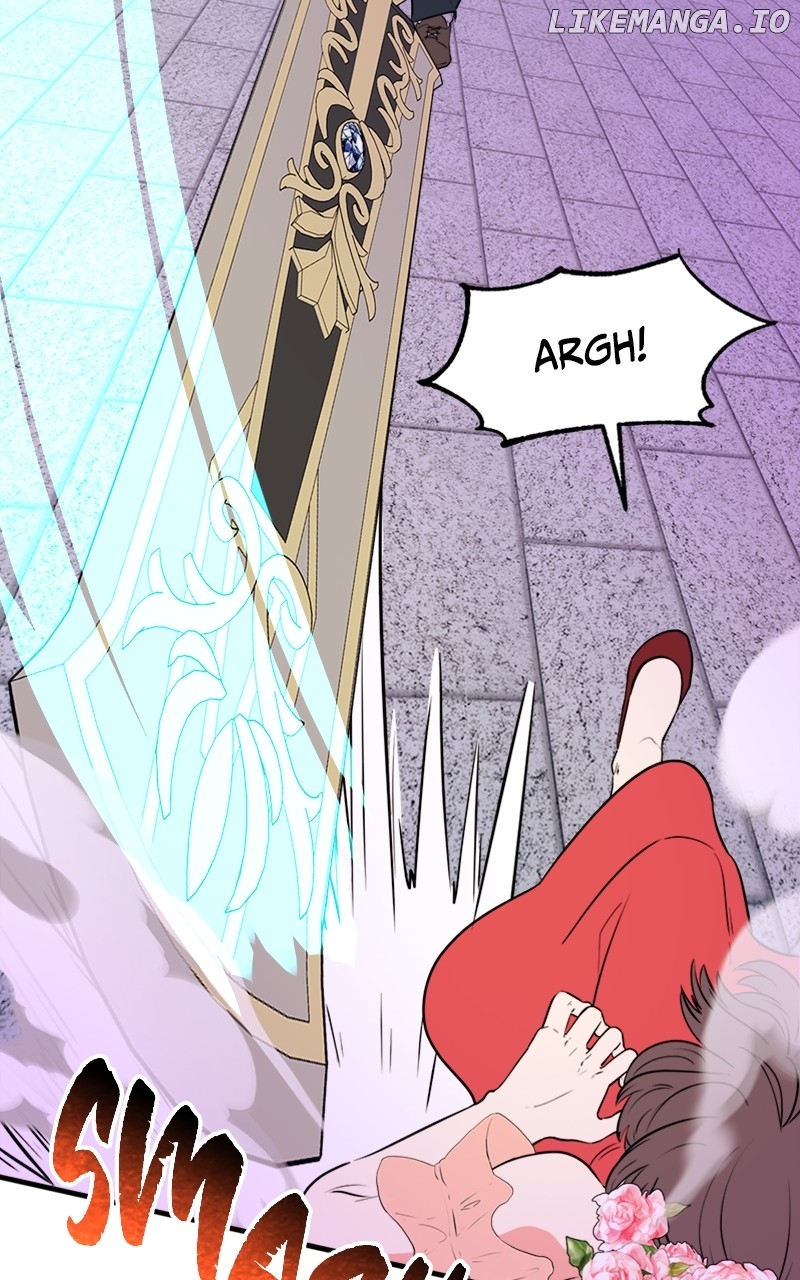 Surviving In A Harem Chapter 43 - page 6