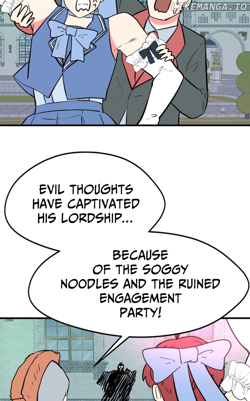Surviving In A Harem Chapter 43 - page 62