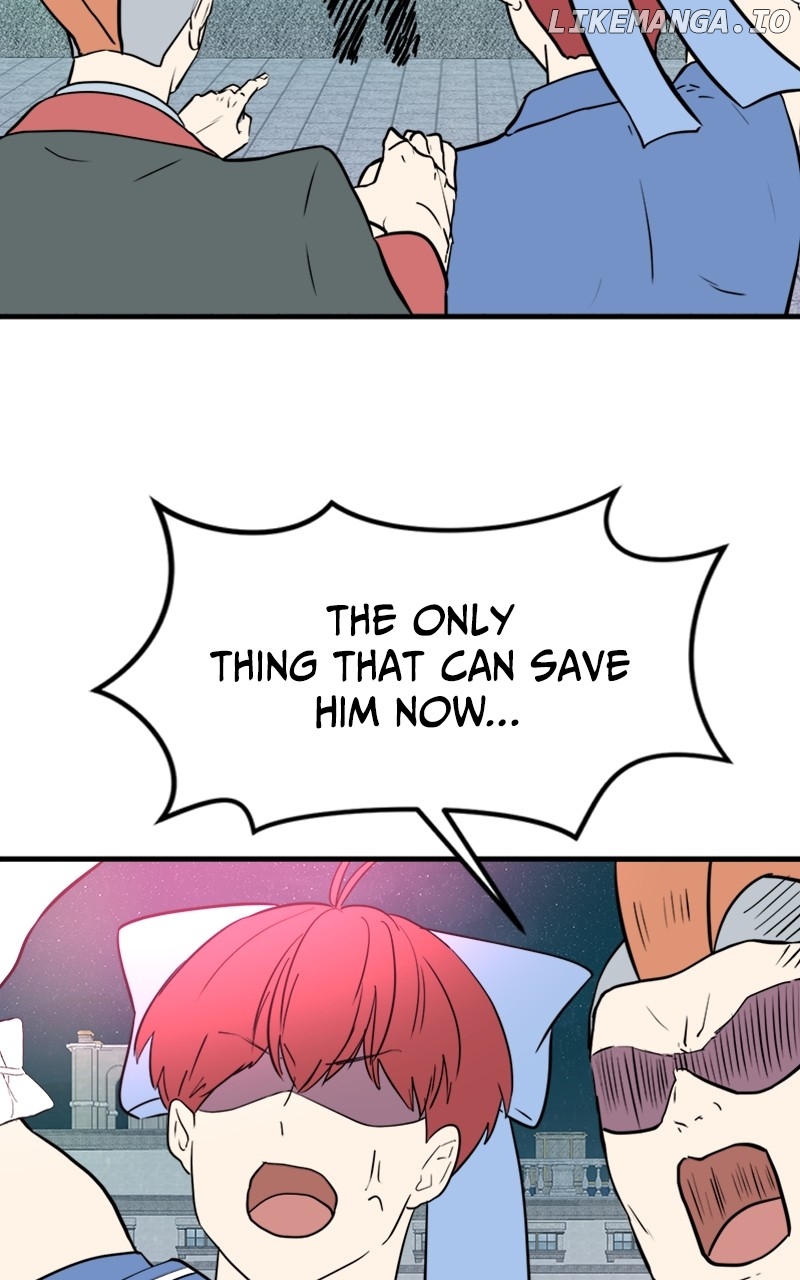 Surviving In A Harem Chapter 43 - page 63