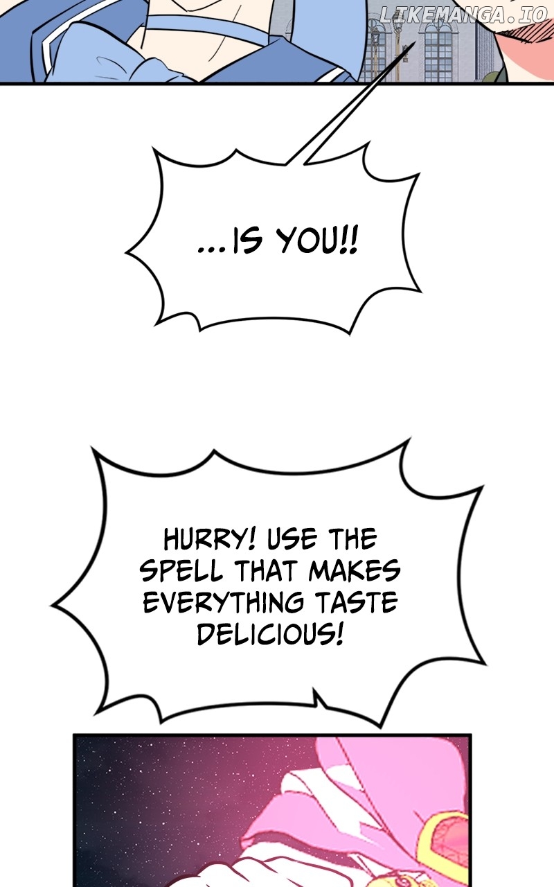 Surviving In A Harem Chapter 43 - page 64