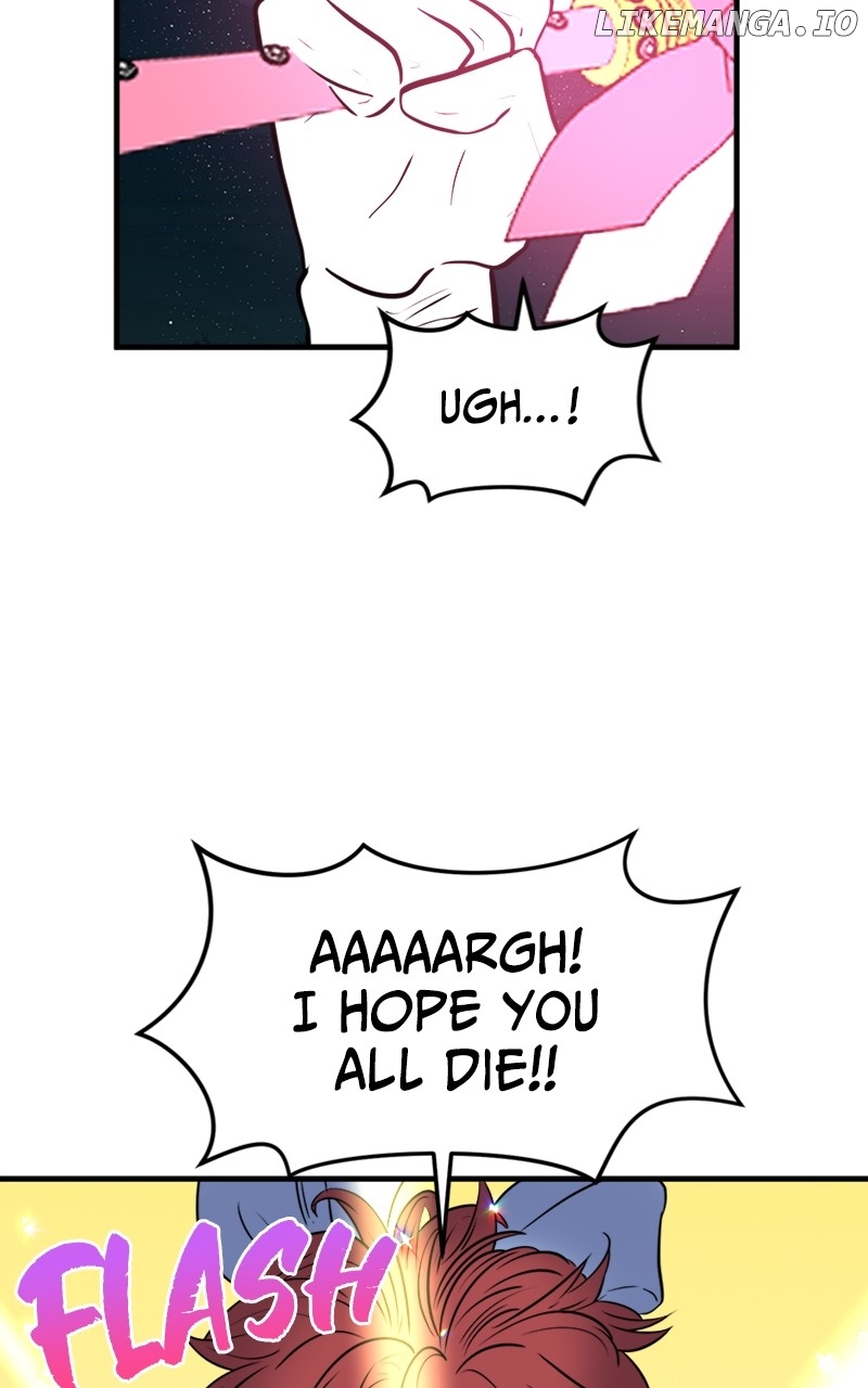 Surviving In A Harem Chapter 43 - page 65