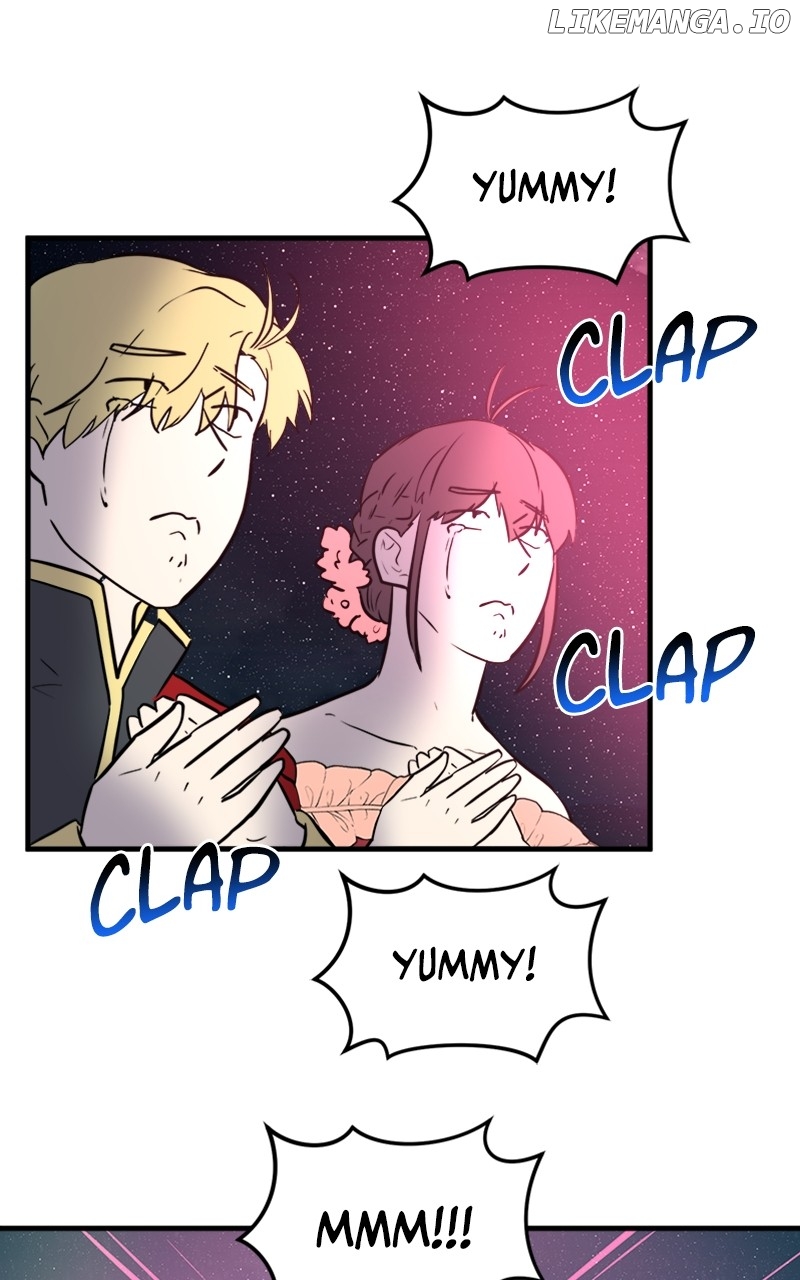Surviving In A Harem Chapter 43 - page 67